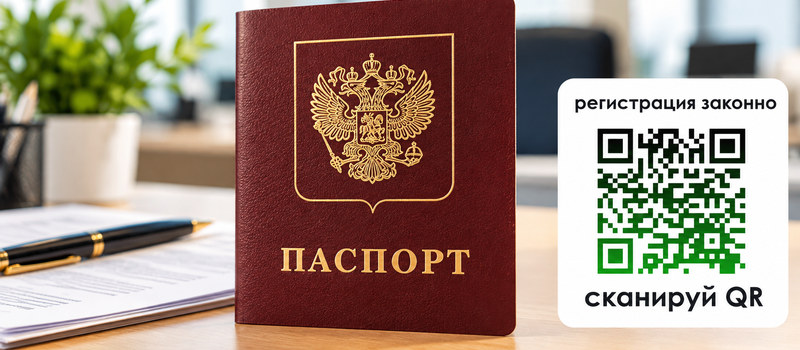 регистрация в Салехарде прописка в Салехарде